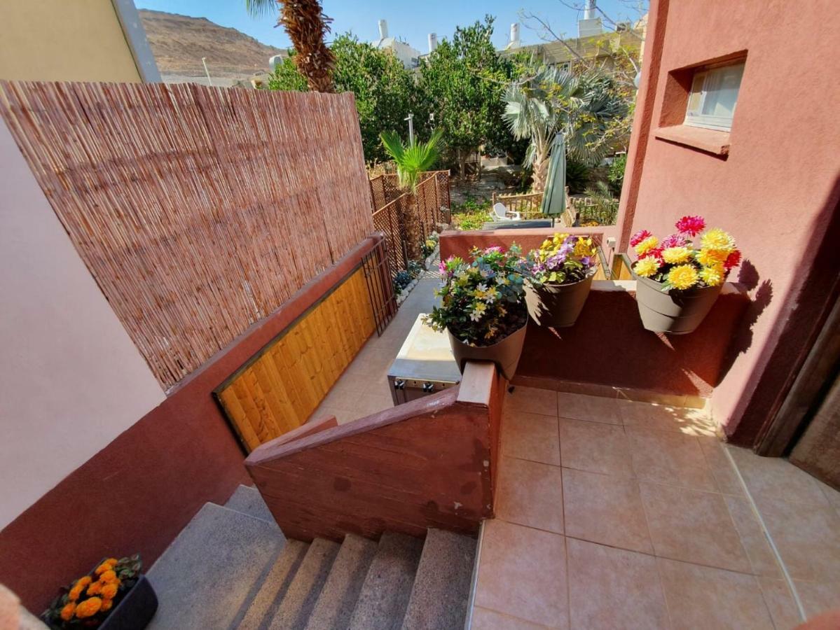 Aloni - Guest House Dead Sea Neve Zohar Exterior photo