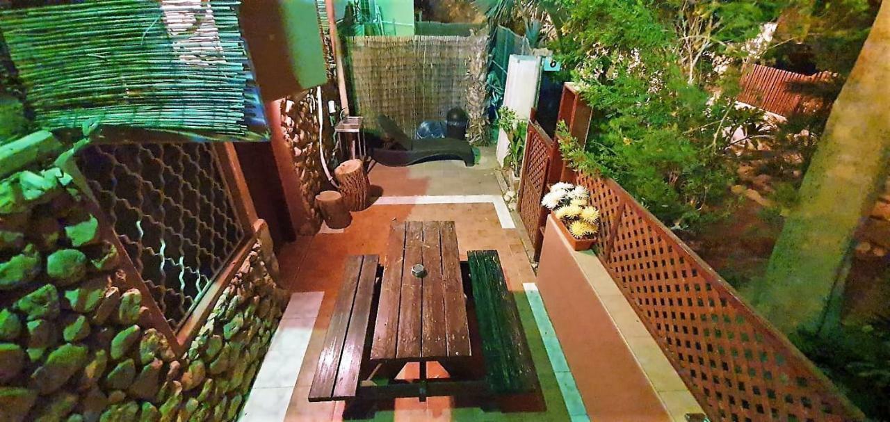 Aloni - Guest House Dead Sea Neve Zohar Exterior photo